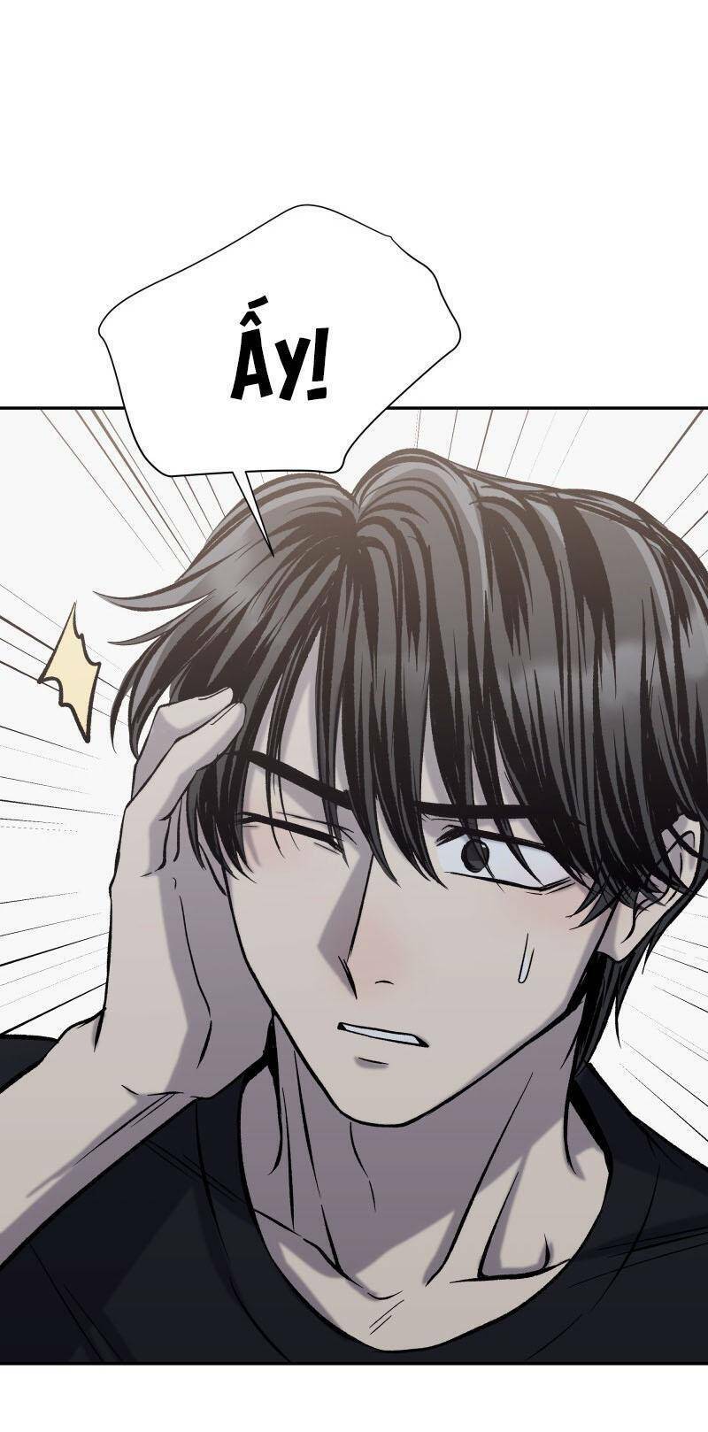 Anh Chàng Lầu Trên - Chap 42 - Trang 21