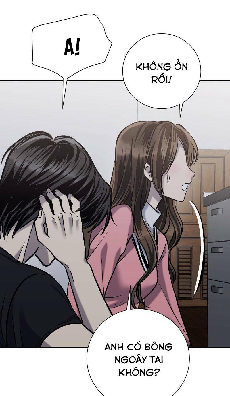 Anh Chàng Lầu Trên - Chap 42 - Trang 23