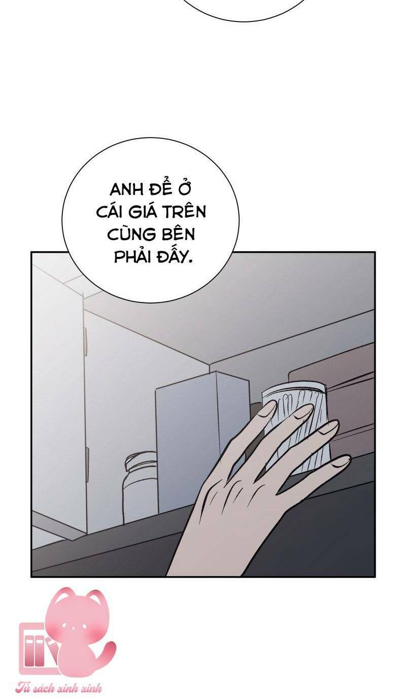 Anh Chàng Lầu Trên - Chap 42 - Trang 24