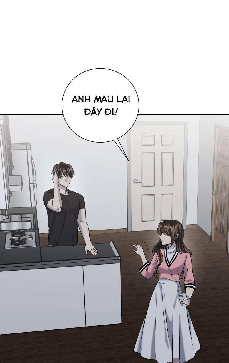 Anh Chàng Lầu Trên - Chap 42 - Trang 25