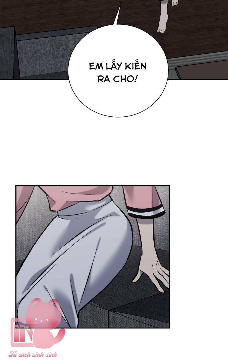 Anh Chàng Lầu Trên - Chap 42 - Trang 26