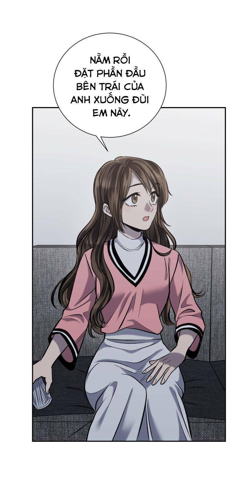 Anh Chàng Lầu Trên - Chap 42 - Trang 27