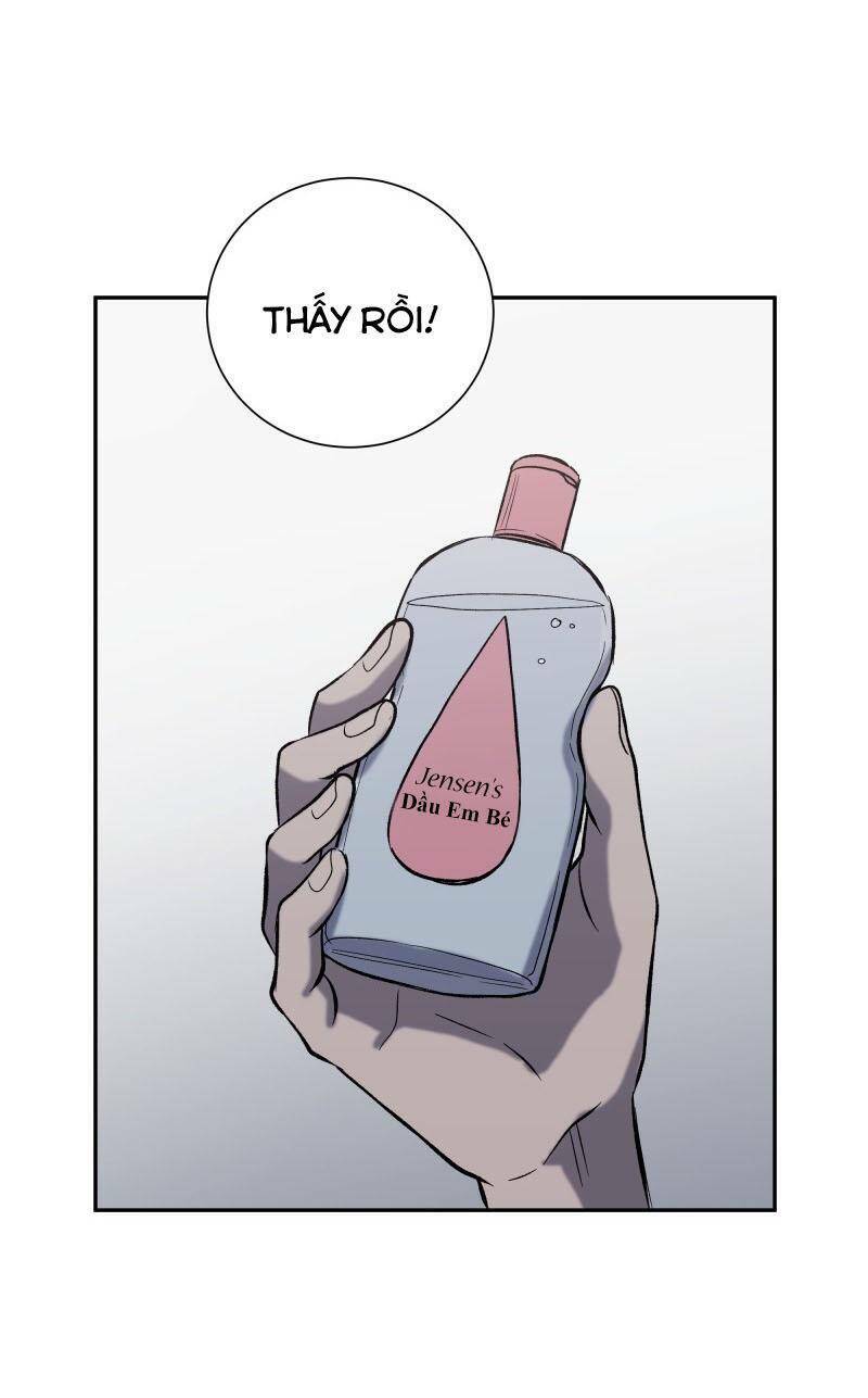 Anh Chàng Lầu Trên - Chap 42 - Trang 29