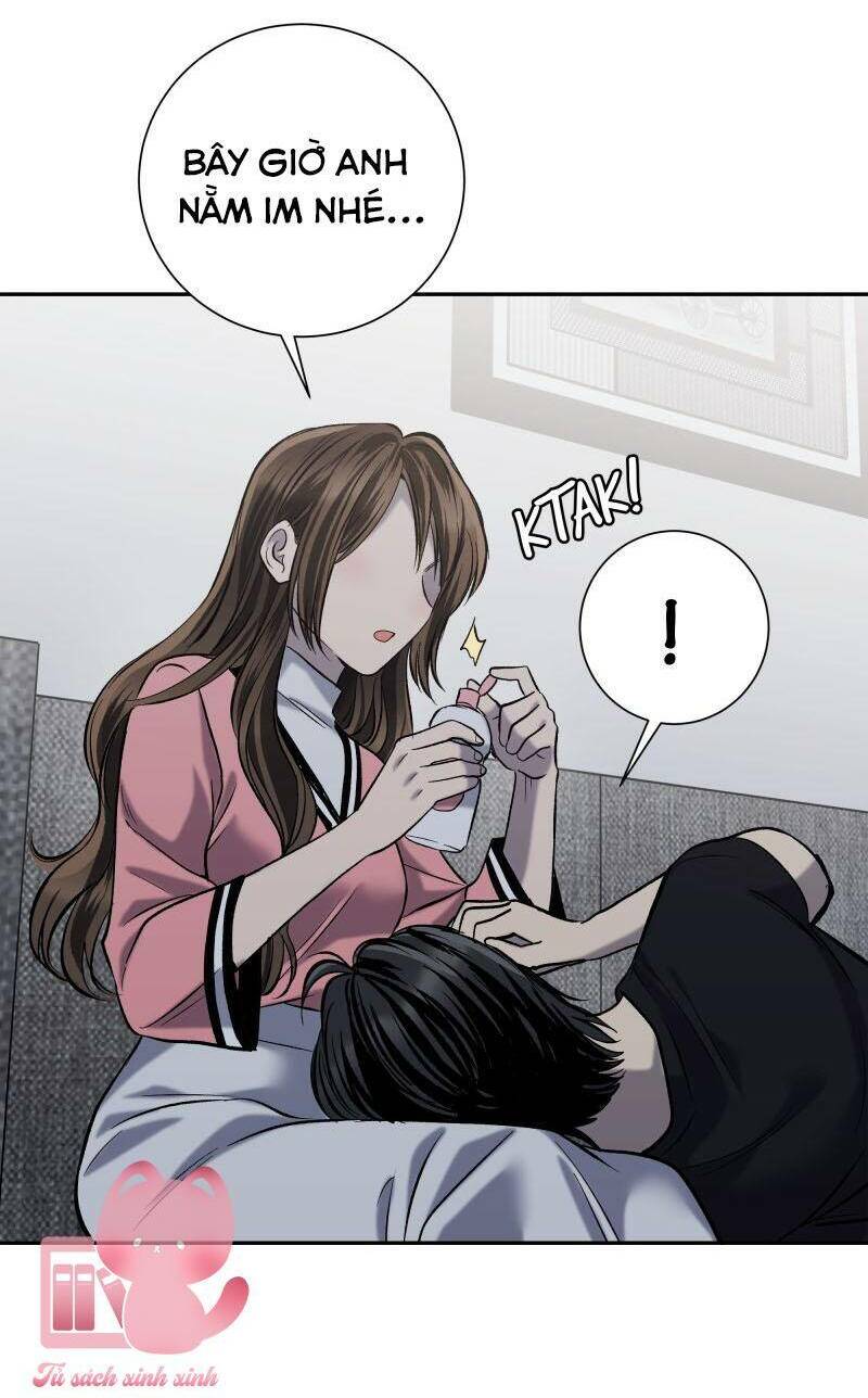Anh Chàng Lầu Trên - Chap 42 - Trang 30