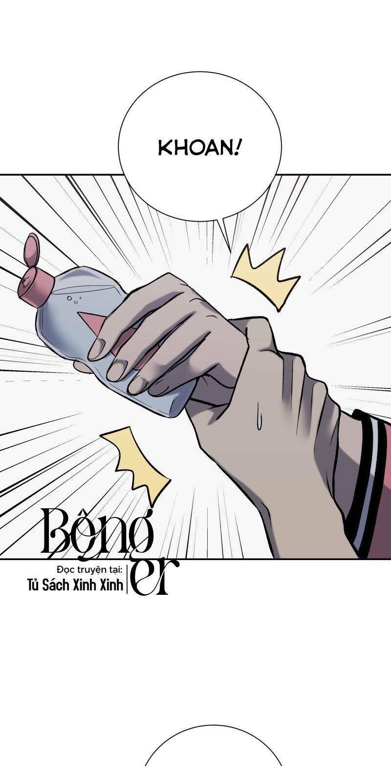 Anh Chàng Lầu Trên - Chap 42 - Trang 31