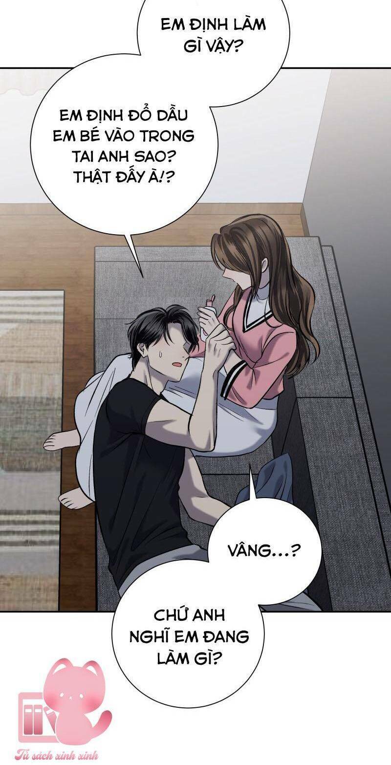 Anh Chàng Lầu Trên - Chap 42 - Trang 32