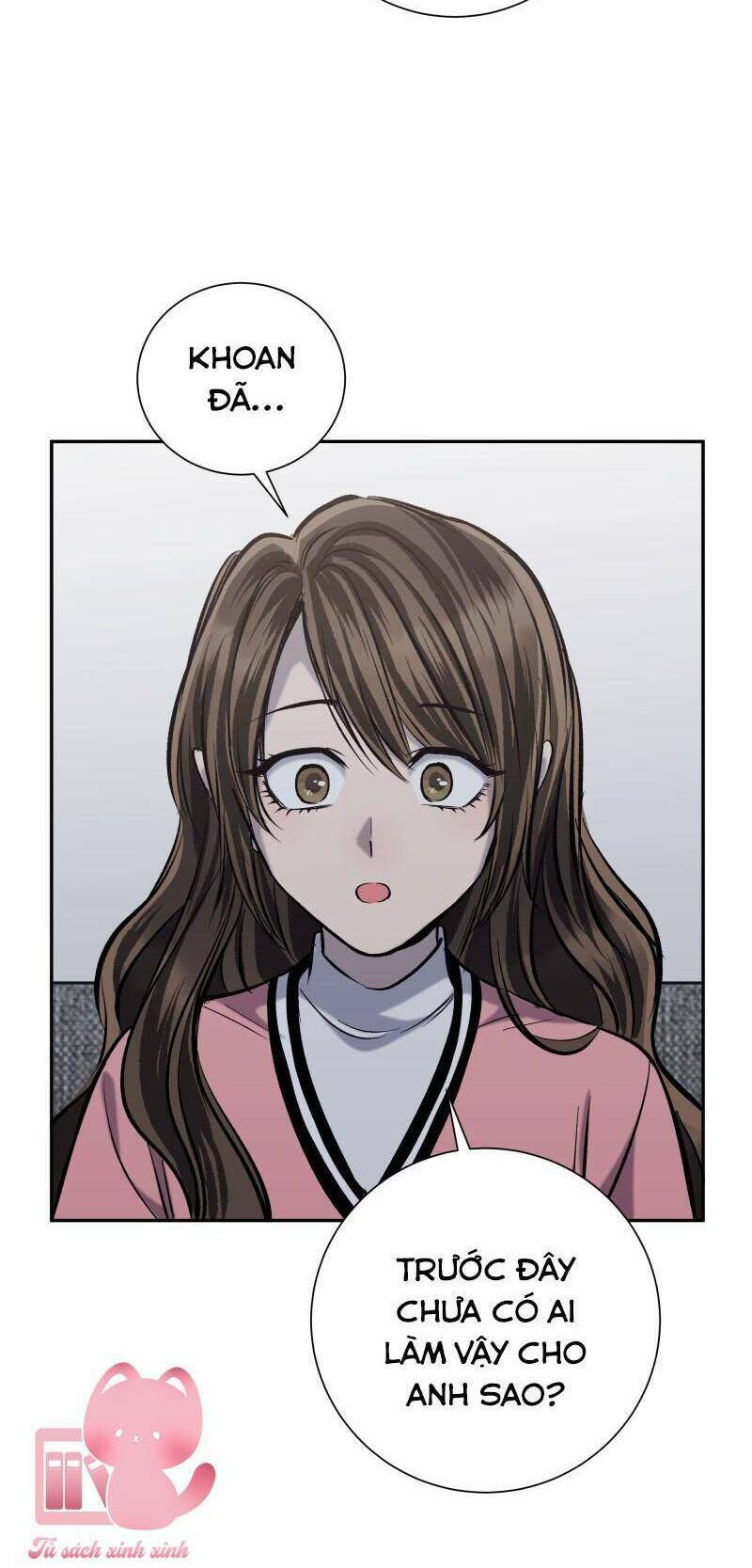 Anh Chàng Lầu Trên - Chap 42 - Trang 34