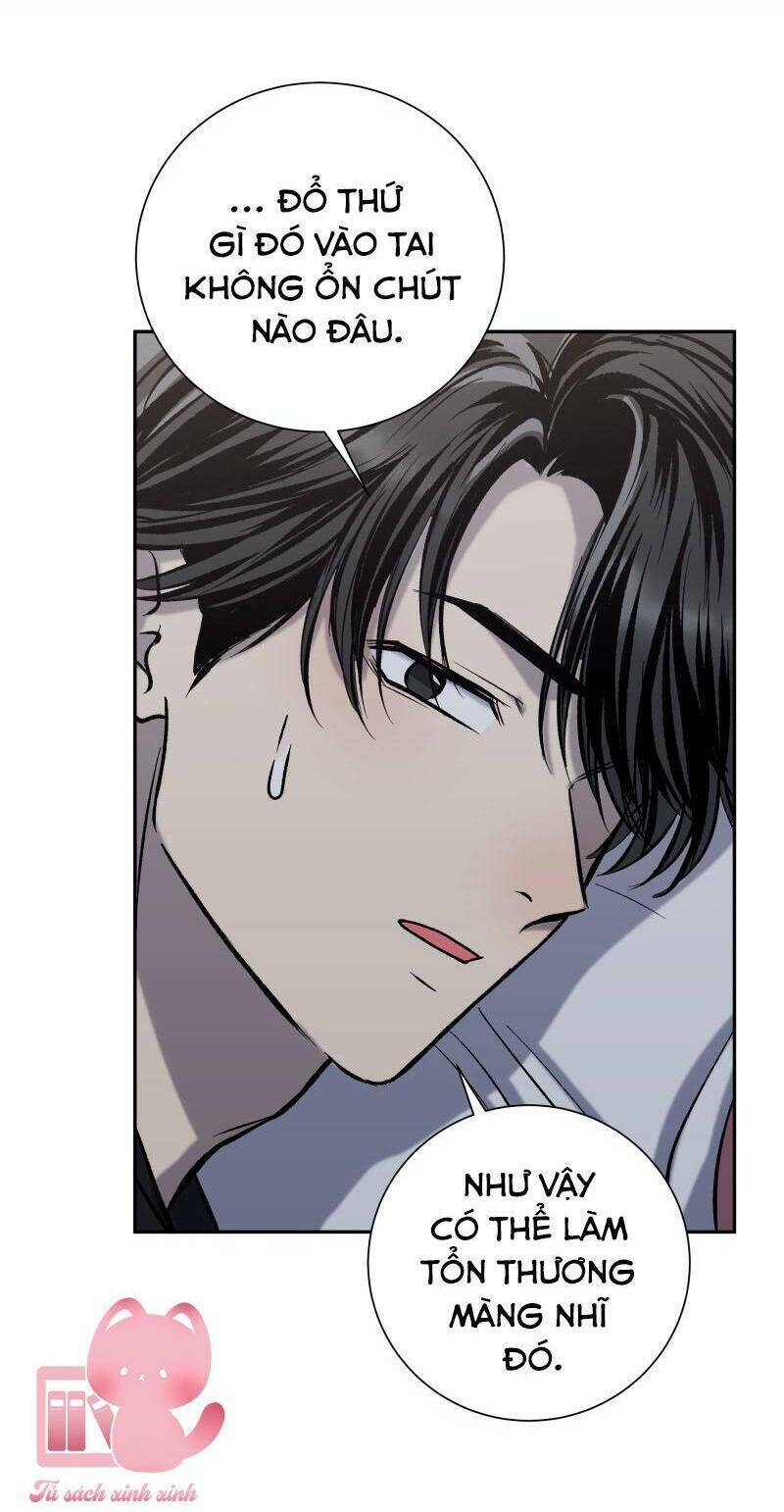 Anh Chàng Lầu Trên - Chap 42 - Trang 36