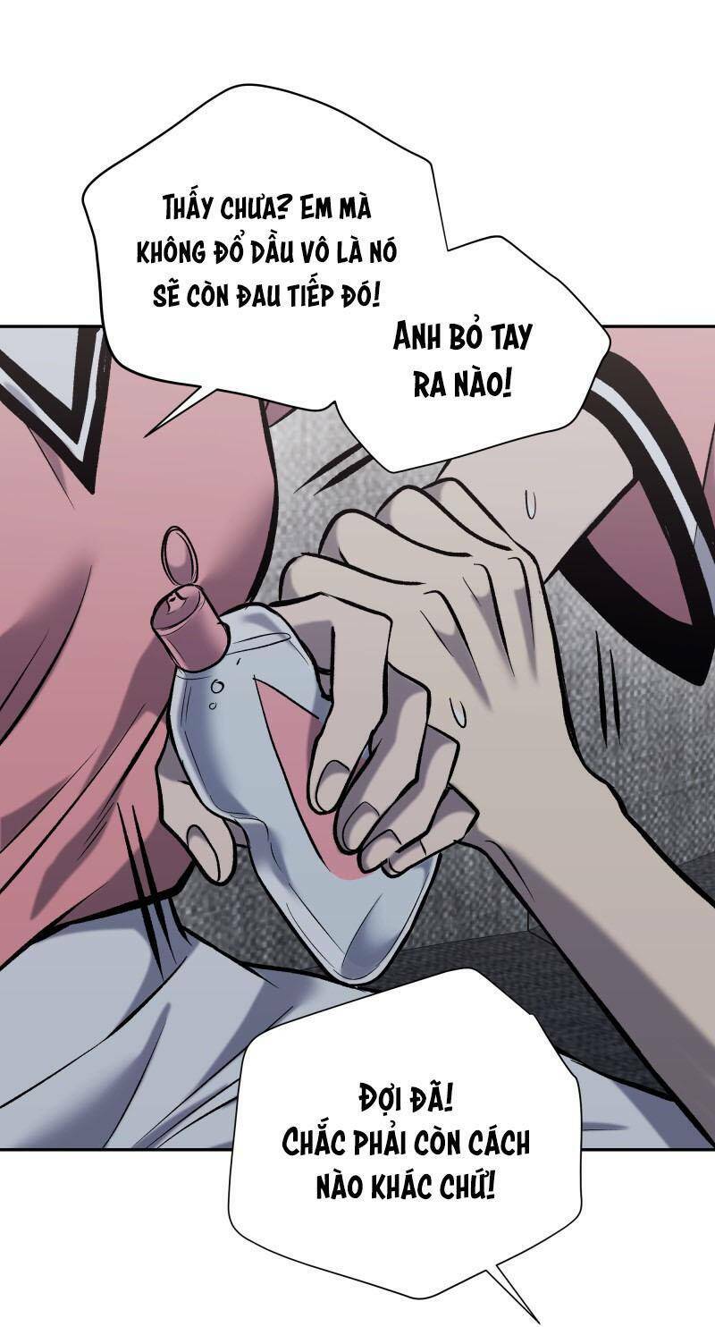 Anh Chàng Lầu Trên - Chap 42 - Trang 39
