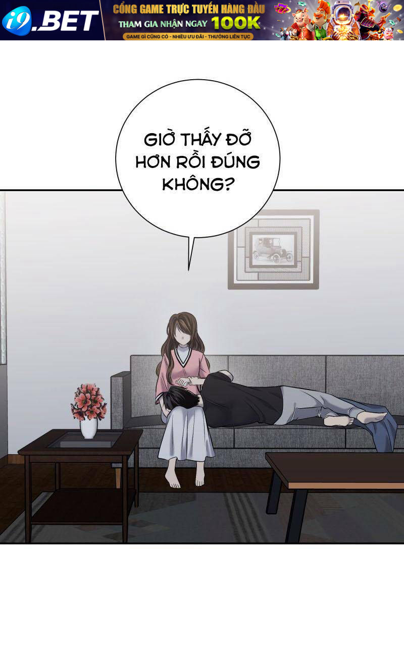 Anh Chàng Lầu Trên - Chap 42 - Trang 43
