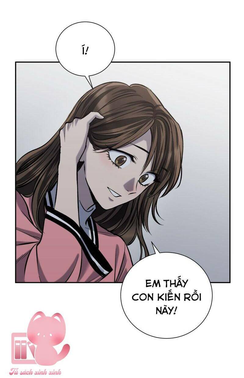 Anh Chàng Lầu Trên - Chap 42 - Trang 44