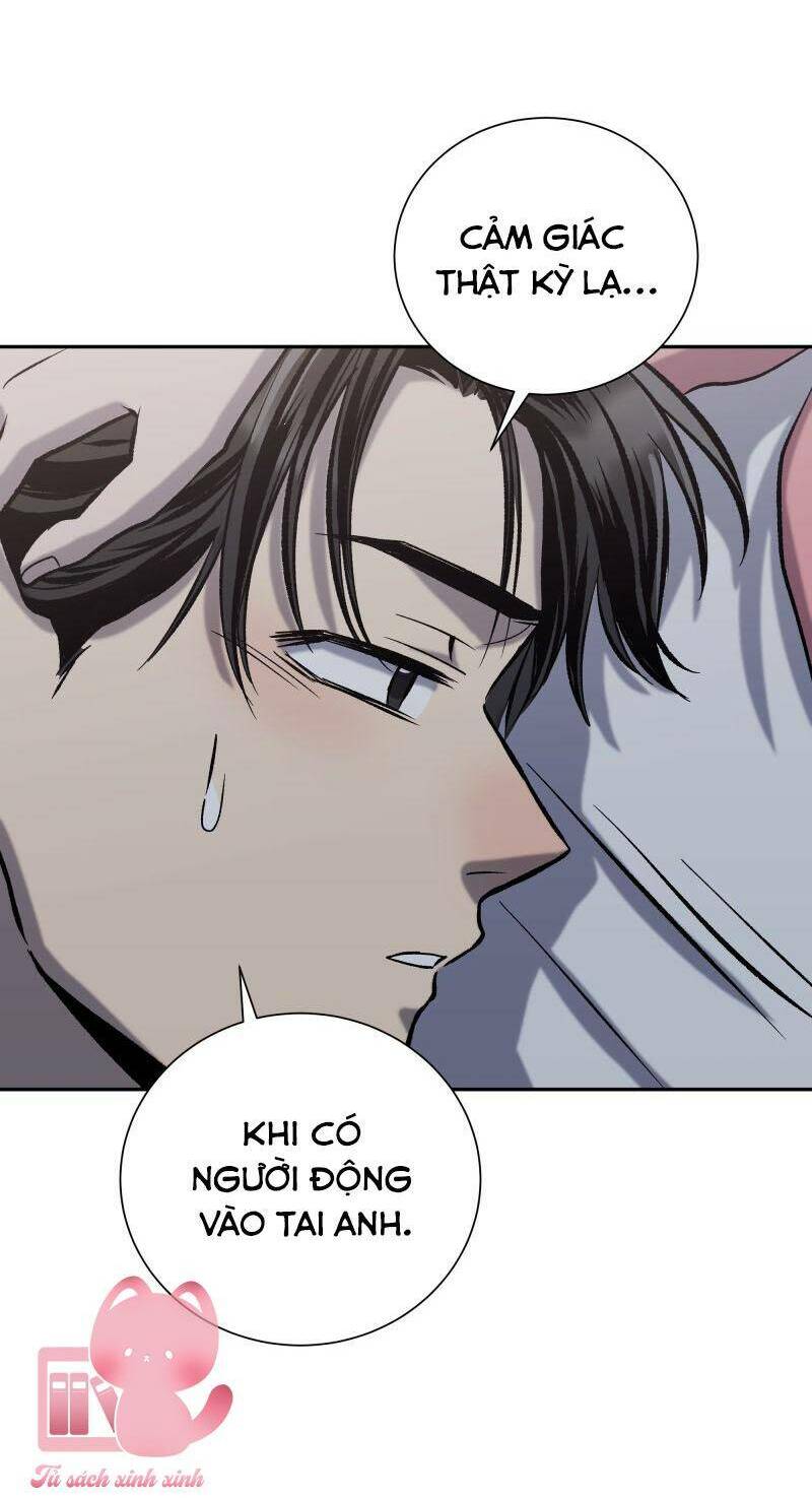 Anh Chàng Lầu Trên - Chap 42 - Trang 46