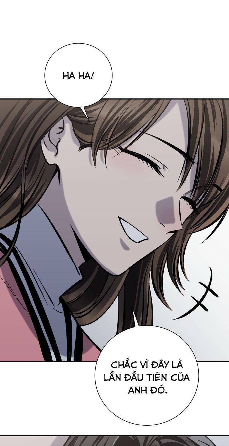 Anh Chàng Lầu Trên - Chap 42 - Trang 47