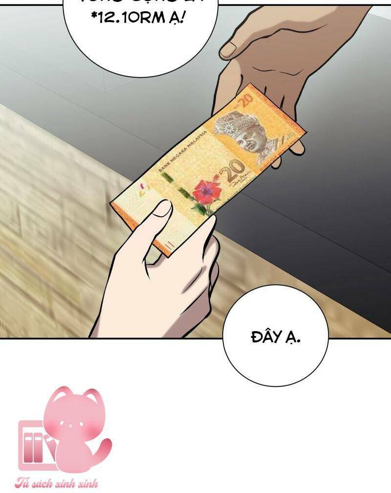 Anh Chàng Lầu Trên - Chap 42 - Trang 50