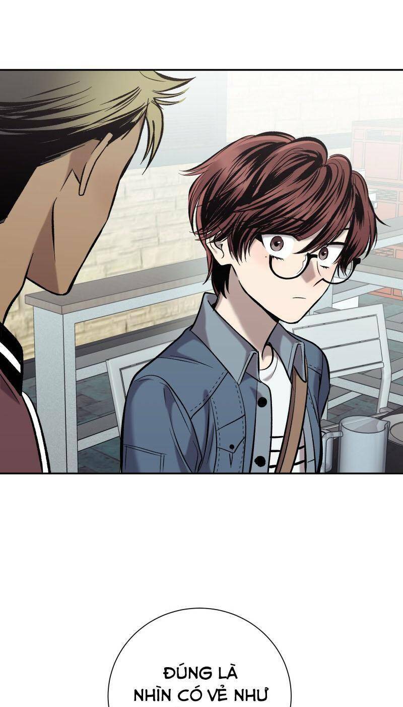 Anh Chàng Lầu Trên - Chap 42 - Trang 53
