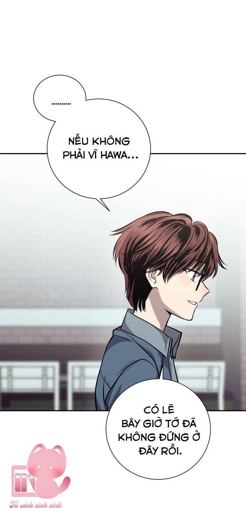 Anh Chàng Lầu Trên - Chap 42 - Trang 56