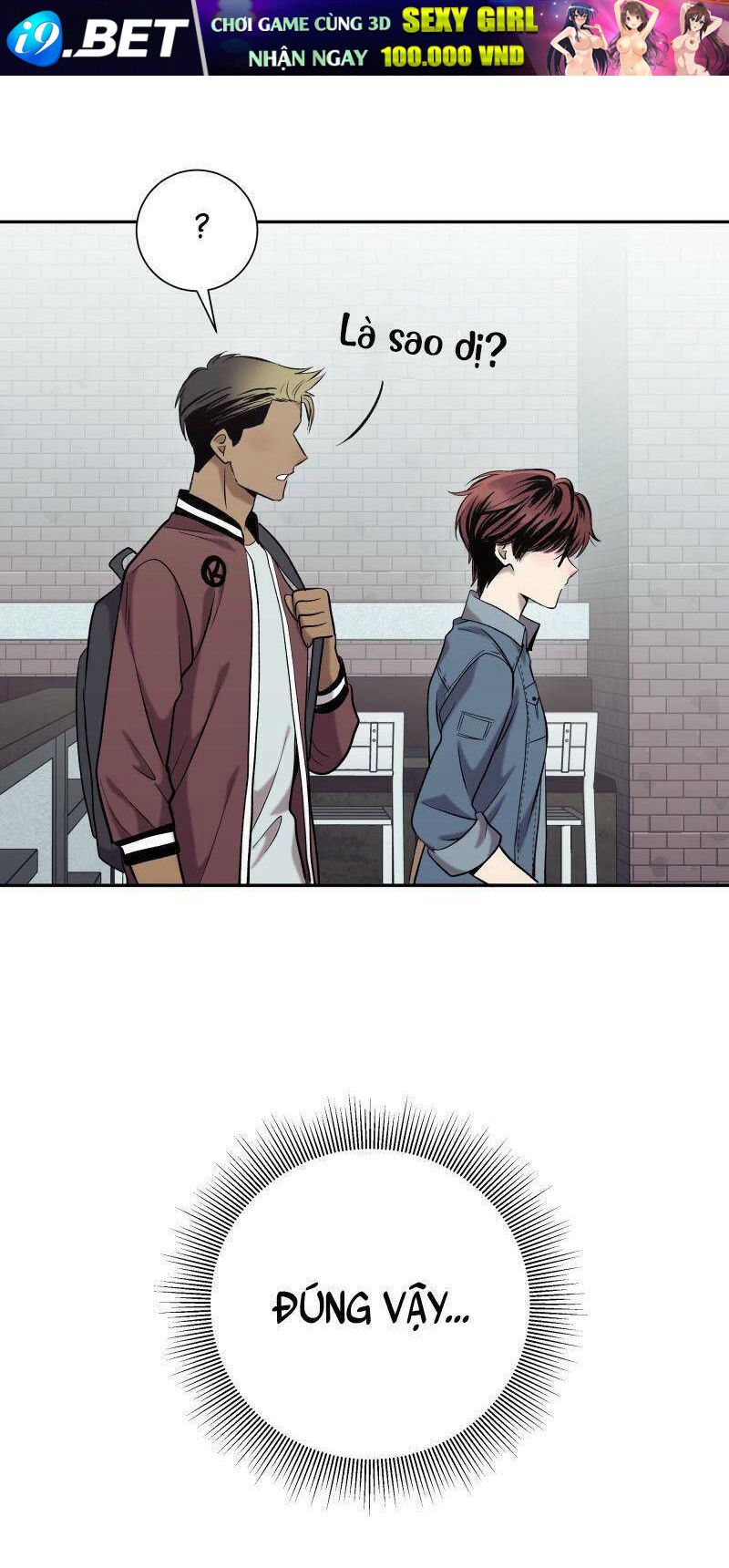 Anh Chàng Lầu Trên - Chap 42 - Trang 57