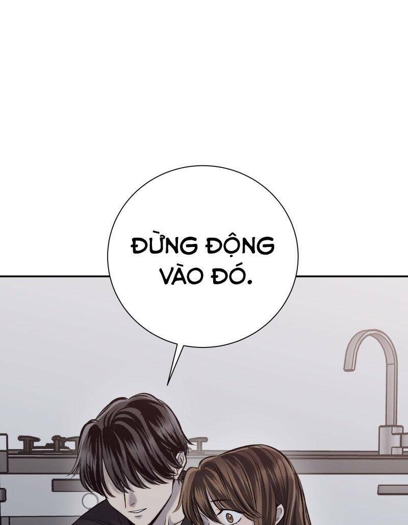 Anh Chàng Lầu Trên - Chap 42 - Trang 7
