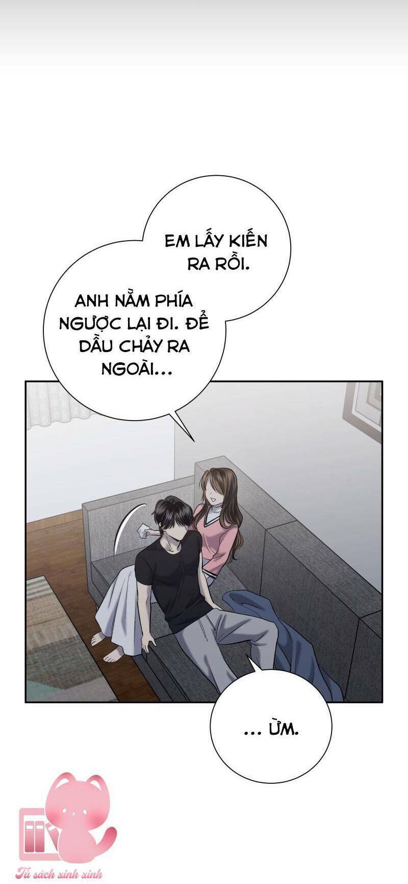 Anh Chàng Lầu Trên - Chap 42 - Trang 62