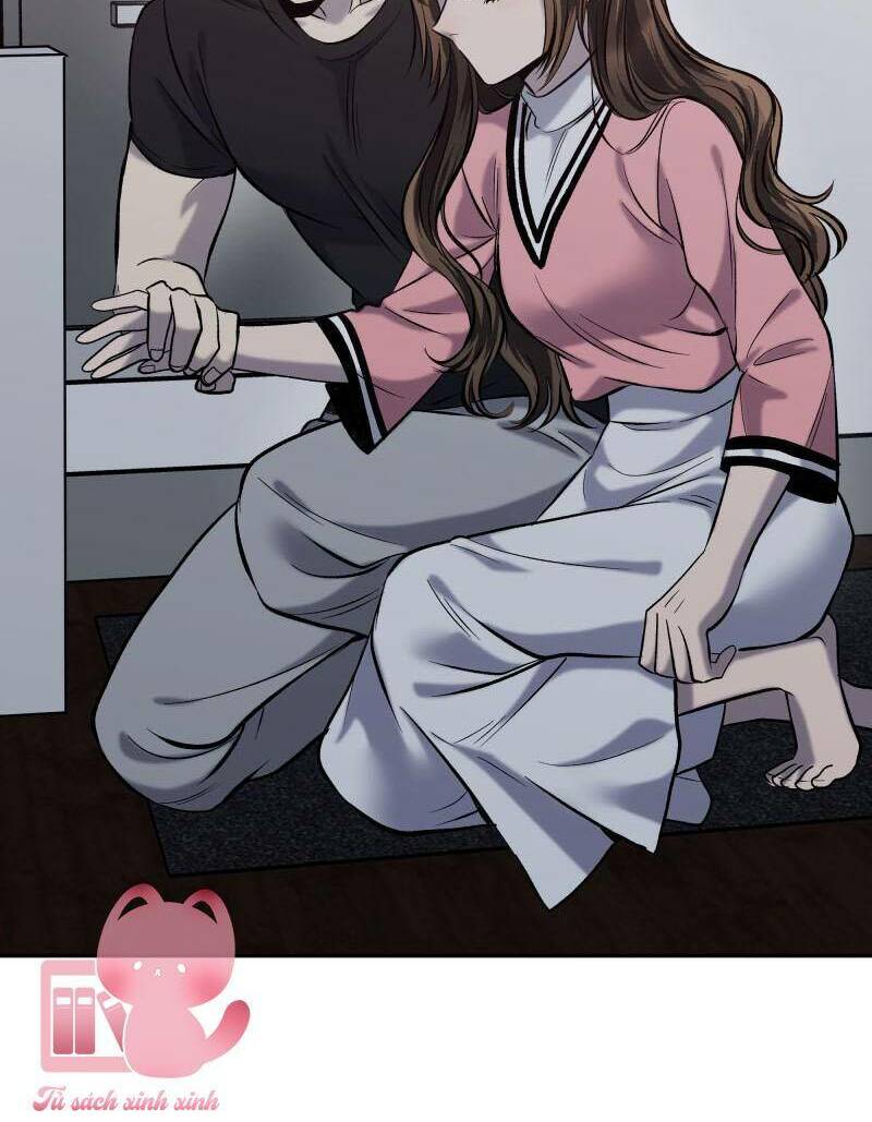 Anh Chàng Lầu Trên - Chap 42 - Trang 8