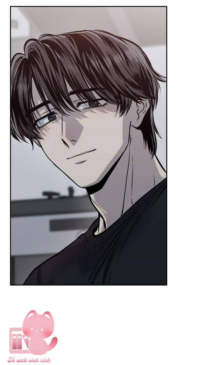 Anh Chàng Lầu Trên - Chap 42 - Trang 10