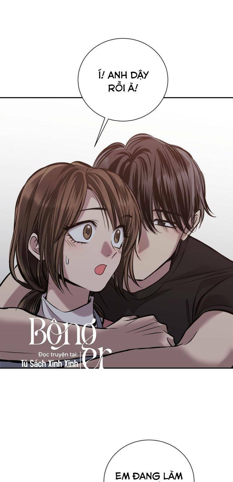 Anh Chàng Lầu Trên - Chap 42 - Trang 91