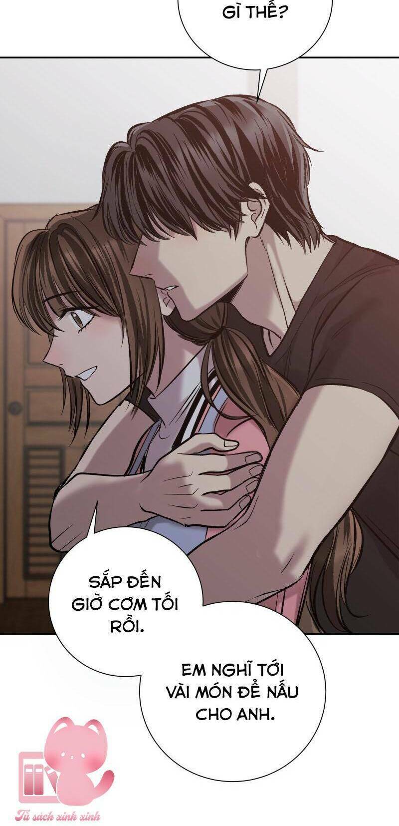 Anh Chàng Lầu Trên - Chap 42 - Trang 92