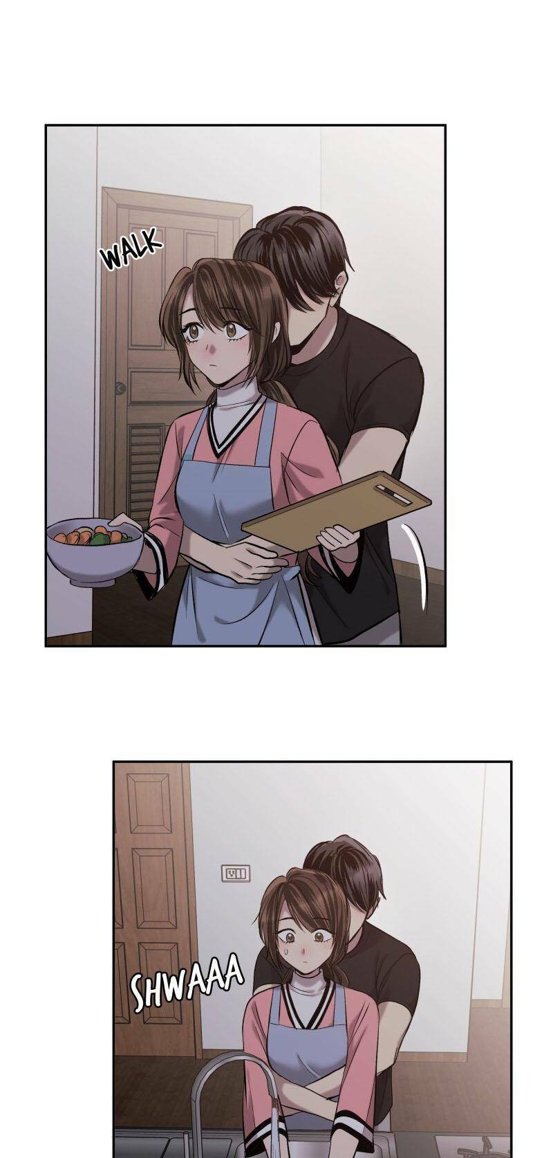 Anh Chàng Lầu Trên - Chap 42 - Trang 95
