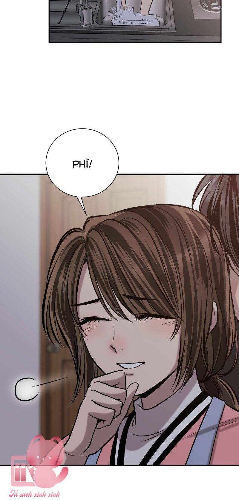 Anh Chàng Lầu Trên - Chap 42 - Trang 96