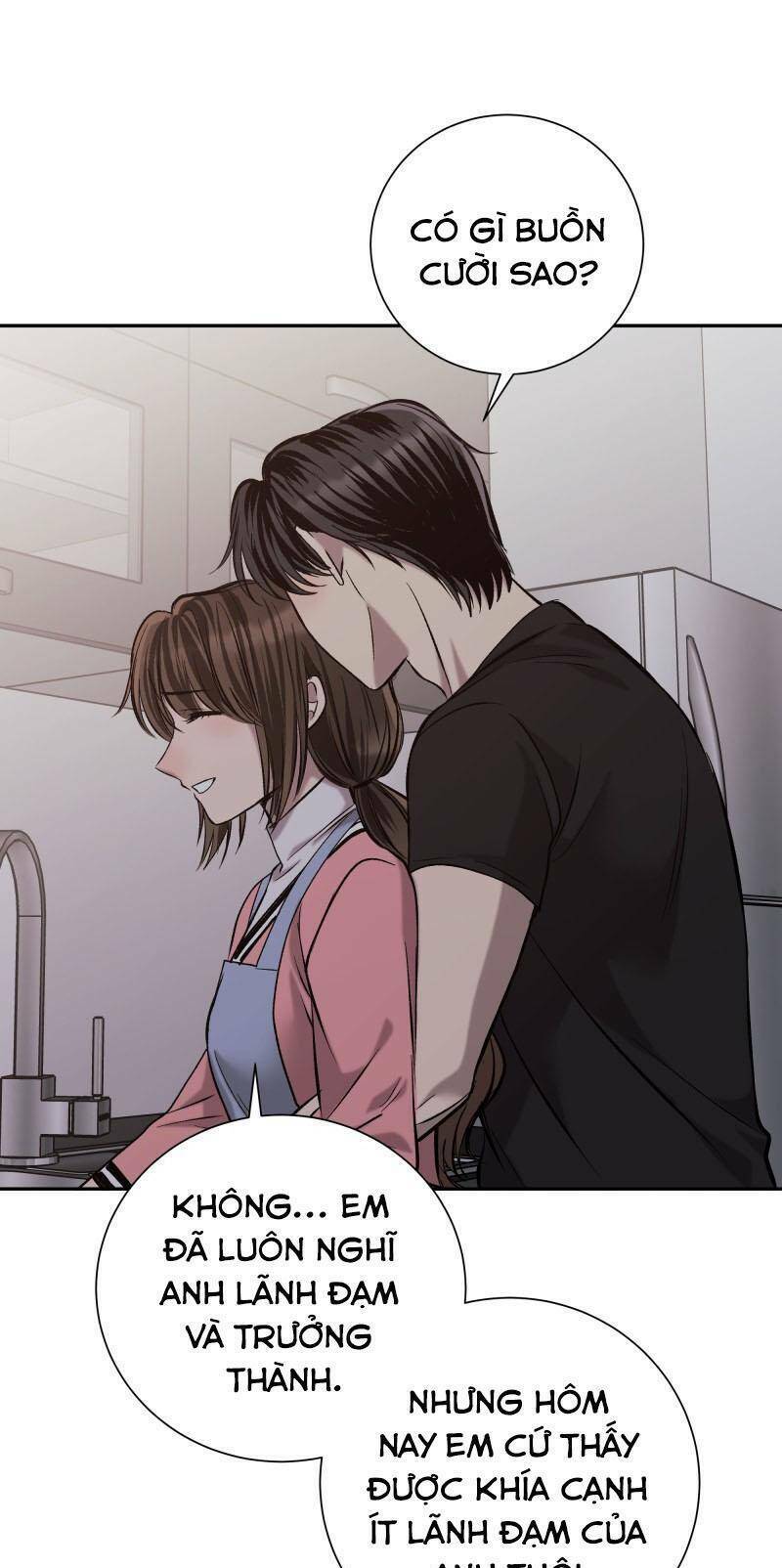 Anh Chàng Lầu Trên - Chap 42 - Trang 97