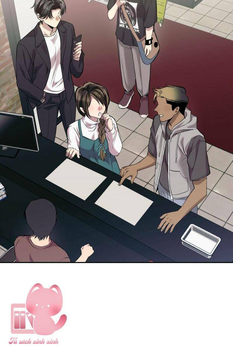 Anh Chàng Lầu Trên - Chap 43 - Trang 11
