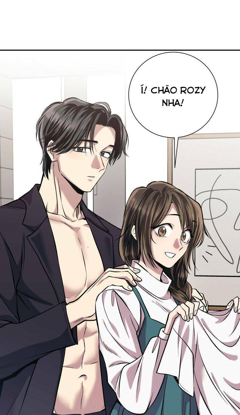 Anh Chàng Lầu Trên - Chap 43 - Trang 101