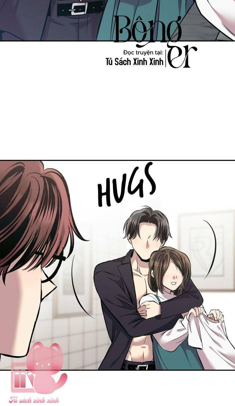 Anh Chàng Lầu Trên - Chap 43 - Trang 102