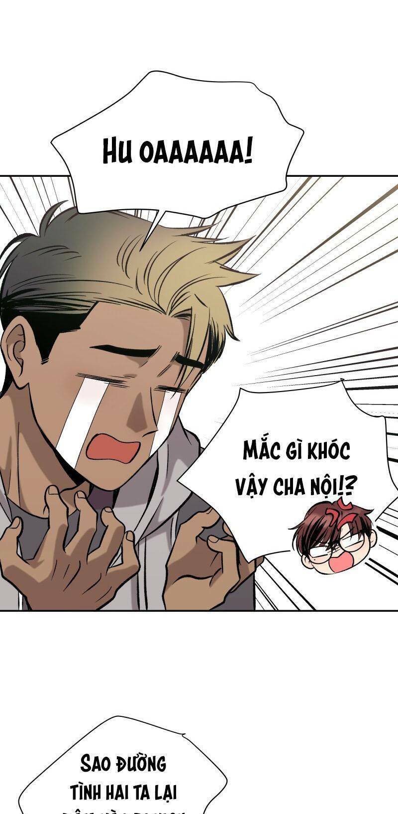 Anh Chàng Lầu Trên - Chap 43 - Trang 107