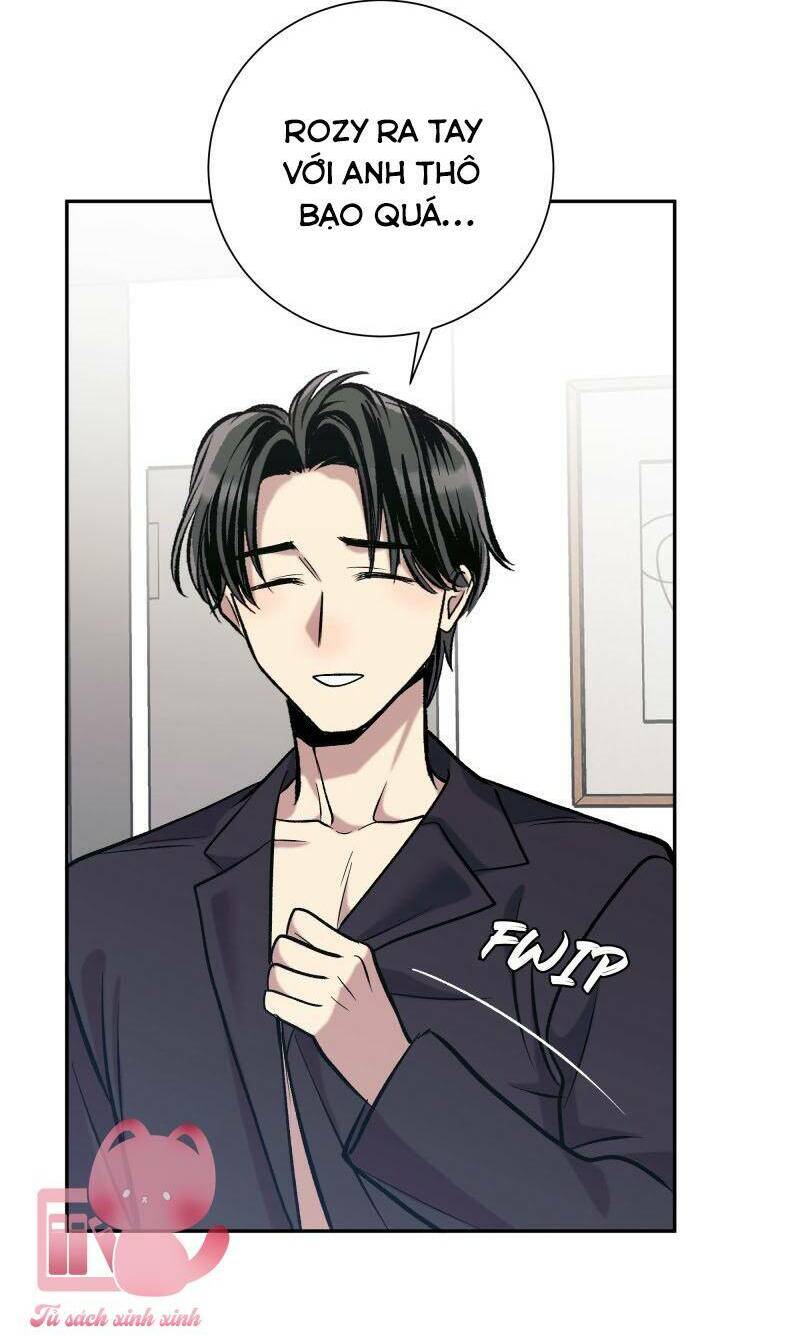 Anh Chàng Lầu Trên - Chap 43 - Trang 110