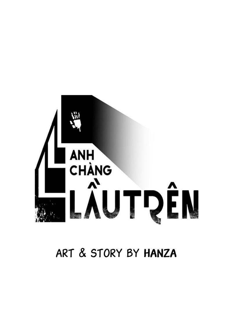 Anh Chàng Lầu Trên - Chap 43 - Trang 12