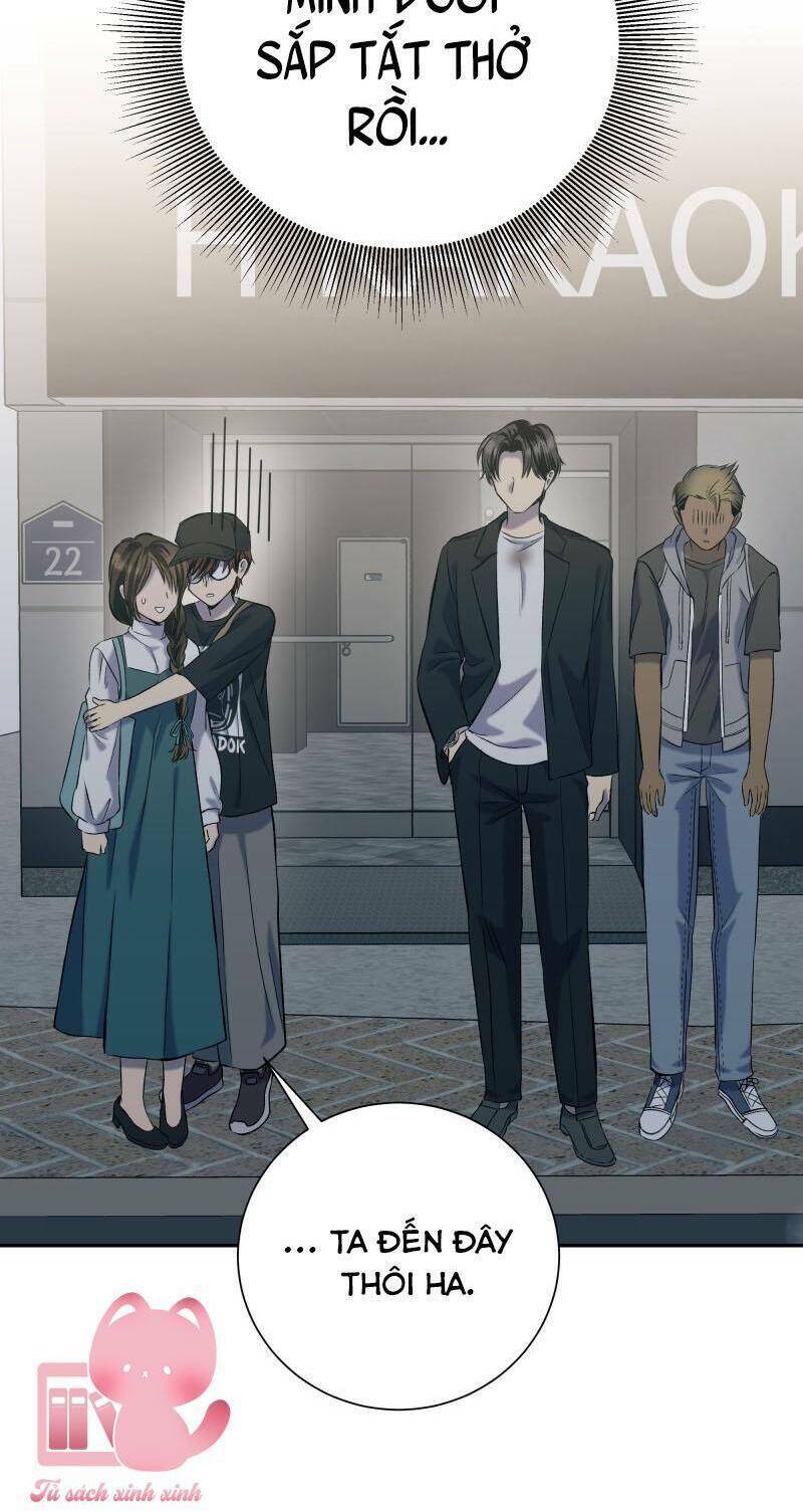 Anh Chàng Lầu Trên - Chap 43 - Trang 114