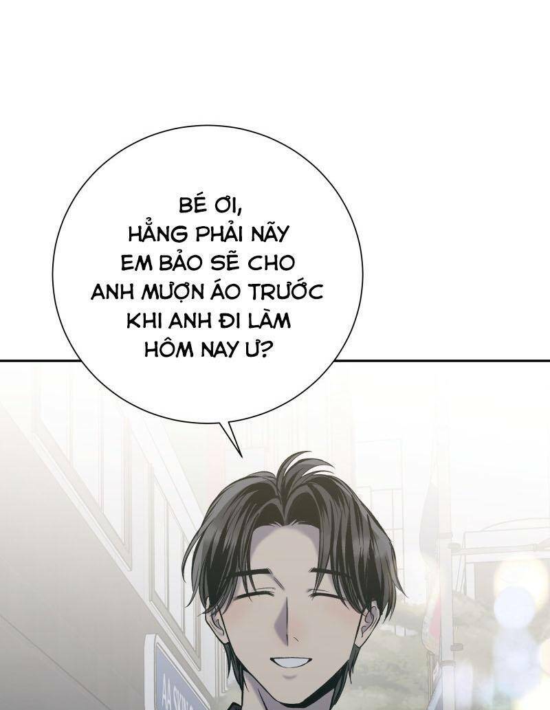 Anh Chàng Lầu Trên - Chap 43 - Trang 117
