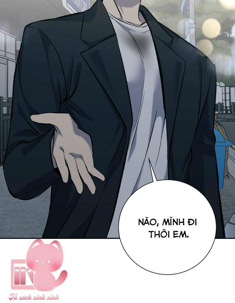 Anh Chàng Lầu Trên - Chap 43 - Trang 118