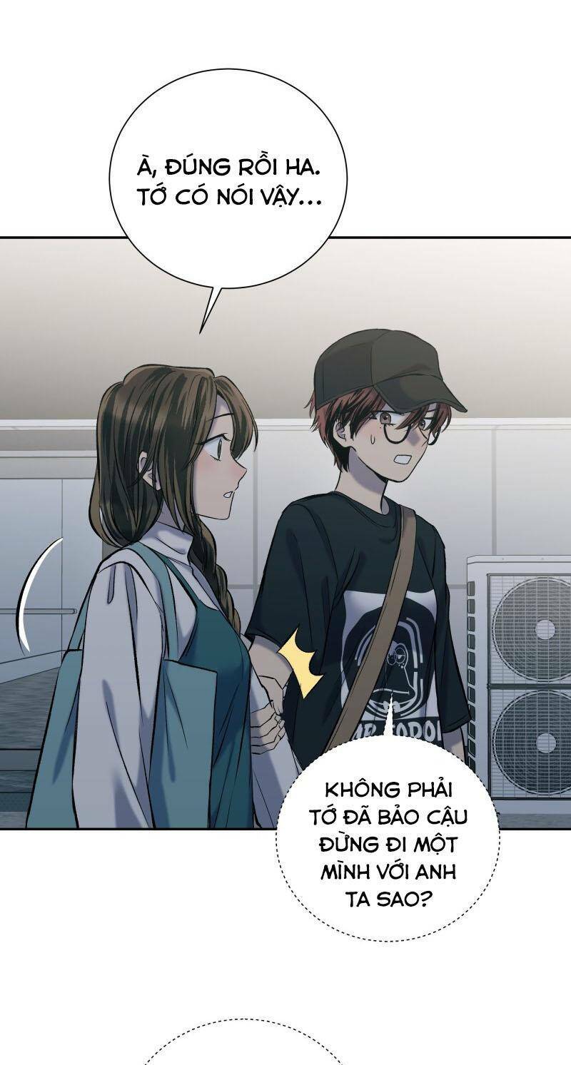 Anh Chàng Lầu Trên - Chap 43 - Trang 119