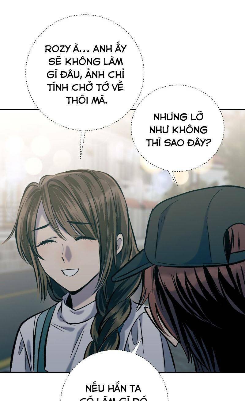Anh Chàng Lầu Trên - Chap 43 - Trang 121