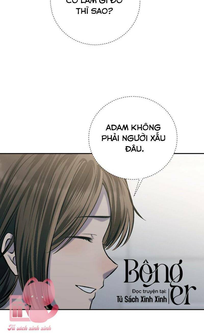 Anh Chàng Lầu Trên - Chap 43 - Trang 122