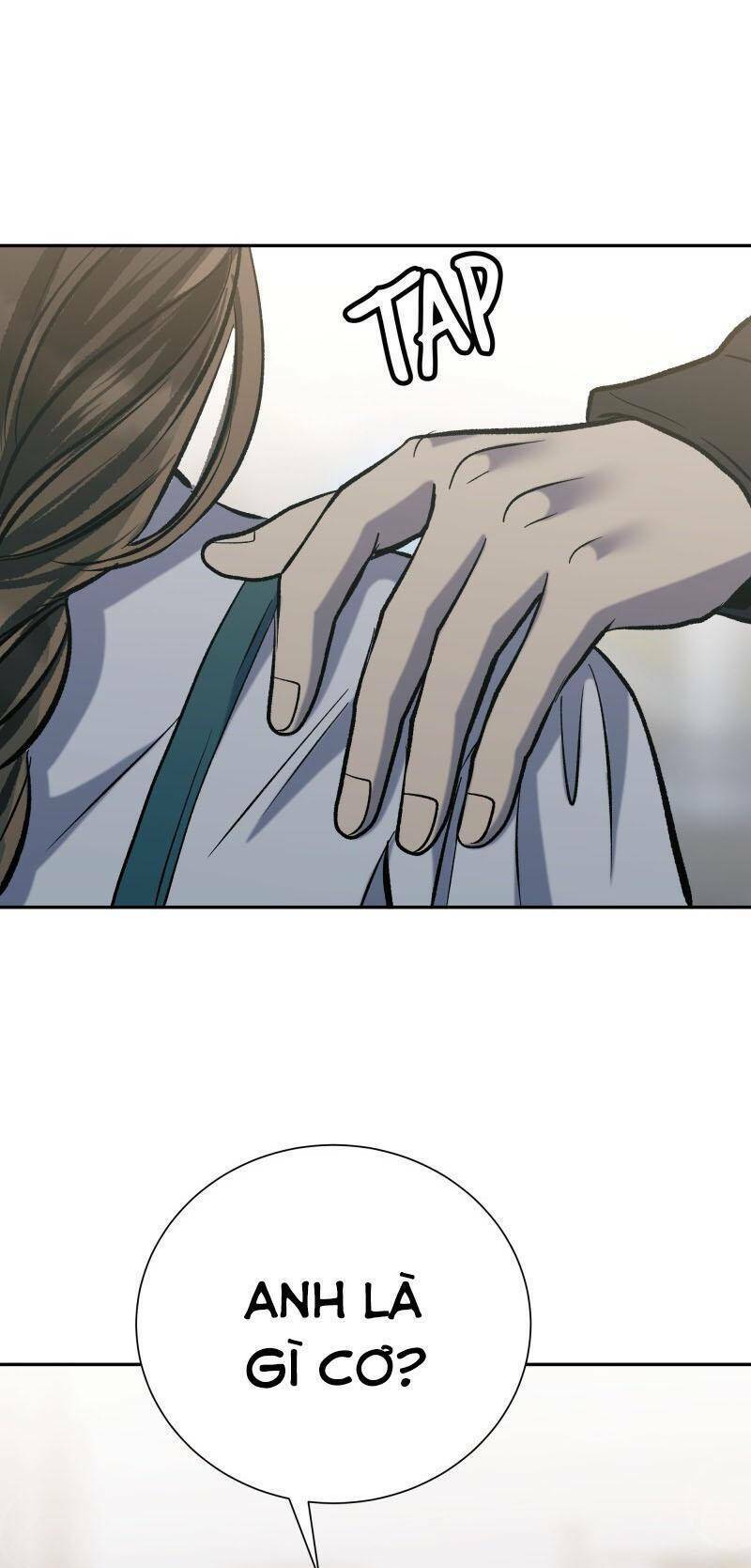 Anh Chàng Lầu Trên - Chap 43 - Trang 127