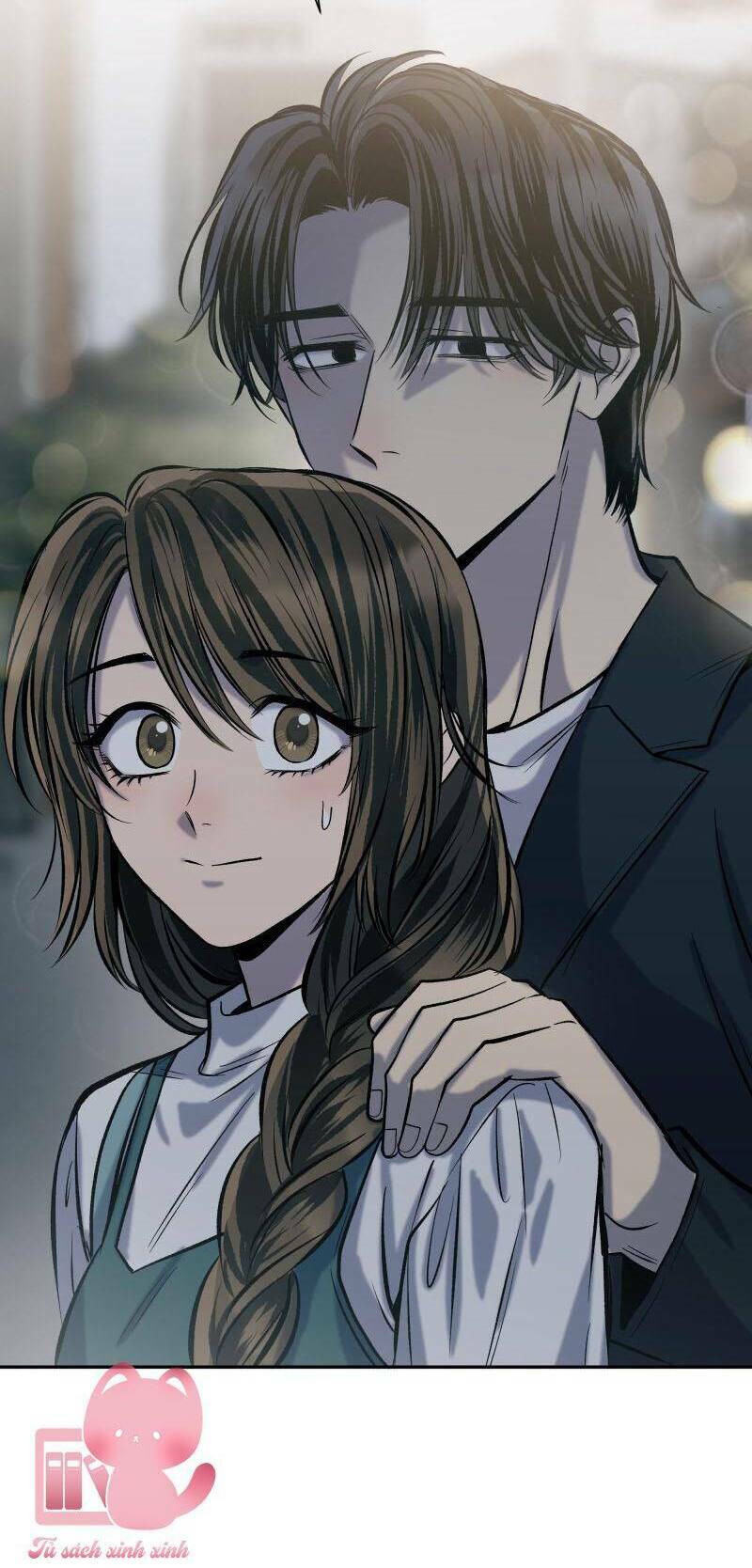 Anh Chàng Lầu Trên - Chap 43 - Trang 128