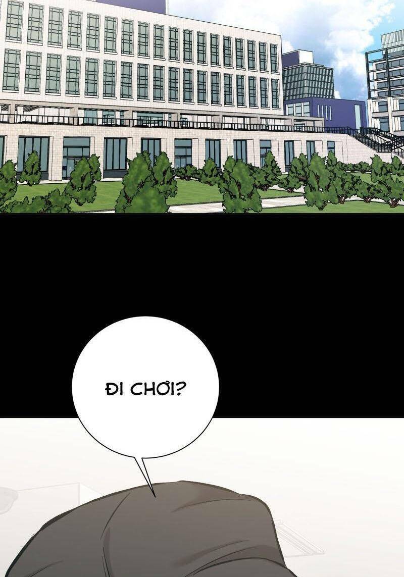Anh Chàng Lầu Trên - Chap 43 - Trang 14