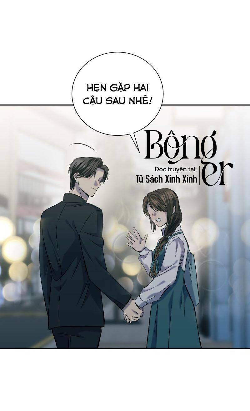 Anh Chàng Lầu Trên - Chap 43 - Trang 131