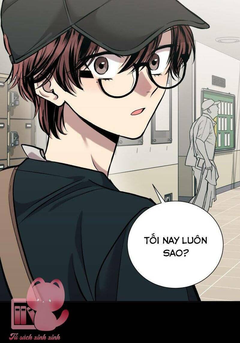 Anh Chàng Lầu Trên - Chap 43 - Trang 15