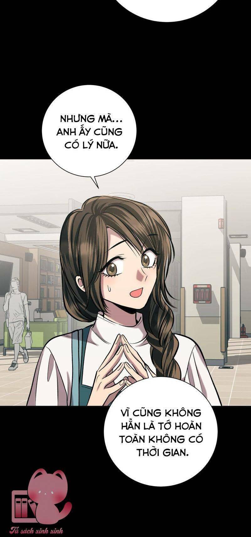 Anh Chàng Lầu Trên - Chap 43 - Trang 19