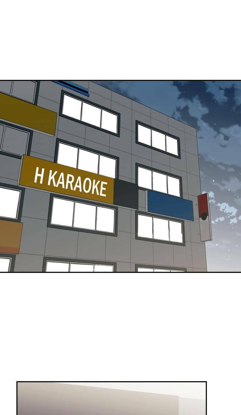 Anh Chàng Lầu Trên - Chap 43 - Trang 3