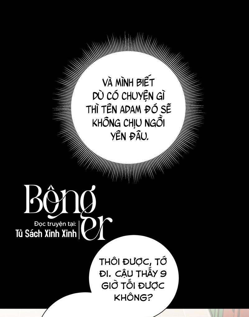 Anh Chàng Lầu Trên - Chap 43 - Trang 22